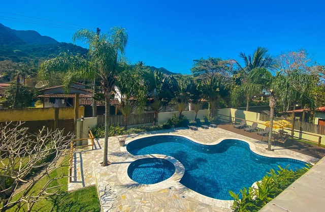 Pousada BeachCamp Maresias