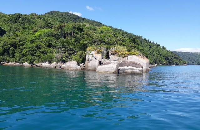 Pousada Bela Paraty