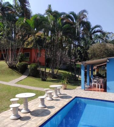 Pousada Bela Vista