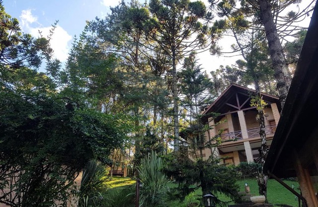 Pousada Bucaneve