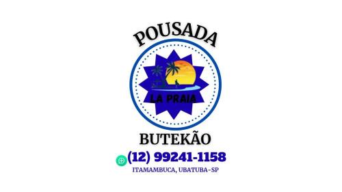 POUSADA BUTEKÃO La PRAIA