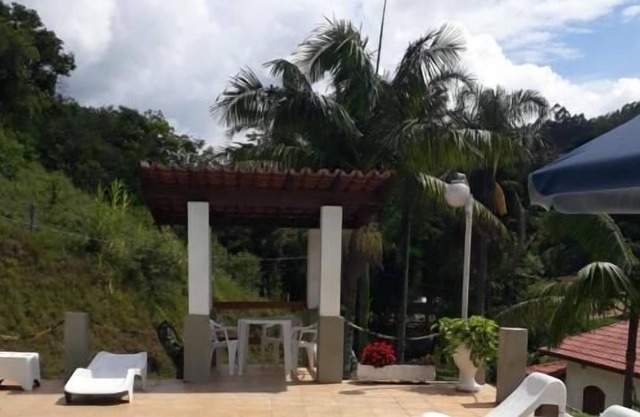 Pousada Cachoeira