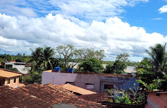 Pousada Caminho de Pedras