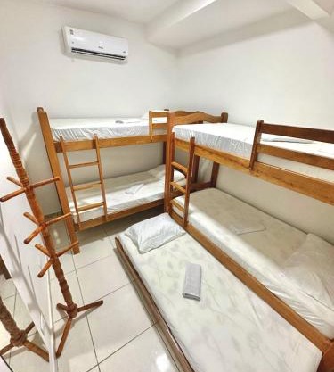 Pousada Canaã