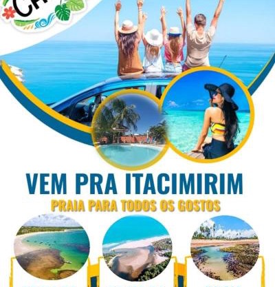 Pousada Caribe