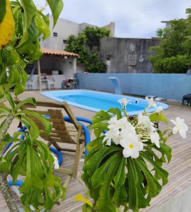 Pousada Casa BiGui