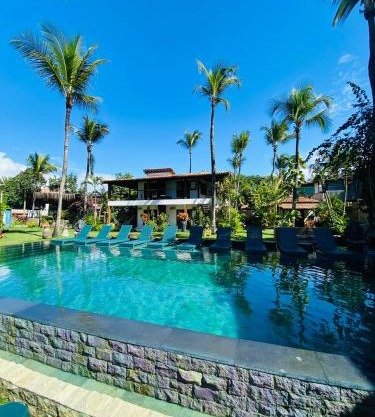 Pousada Casa da Praia