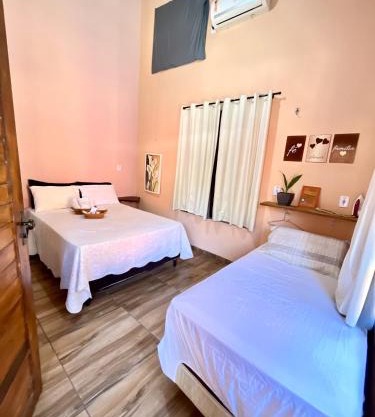Pousada - Casa dos Paiva