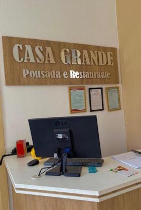 Pousada Casa Grande