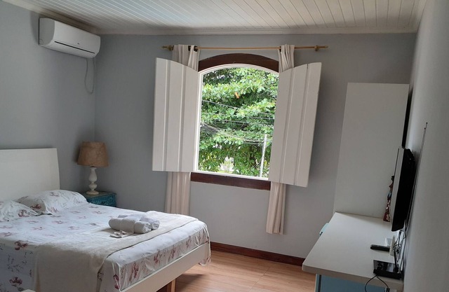 Pousada Casa Hospedaria