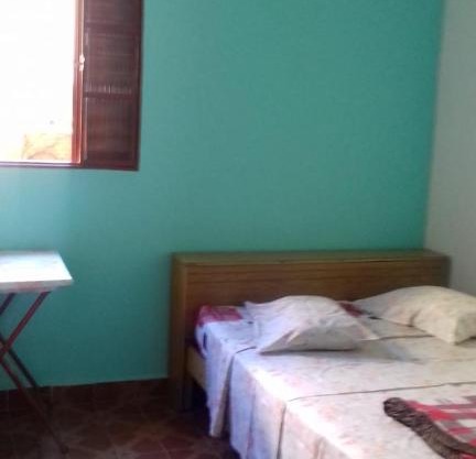 Pousada Central