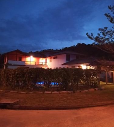 Pousada Cipó Paraty