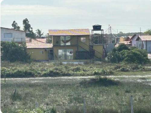 Pousada coisa linda caraiva