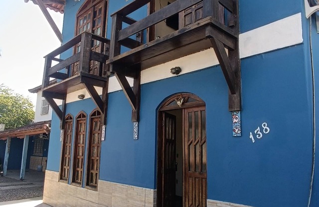 Pousada da Ale