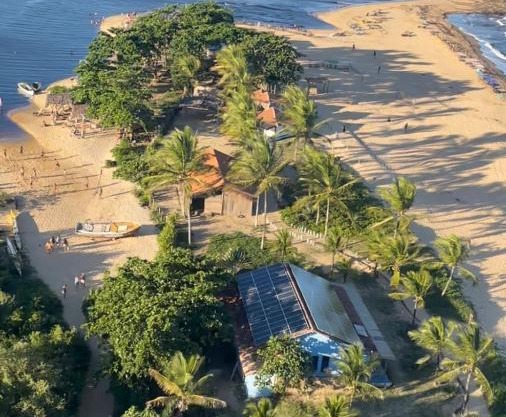 Pousada da Barra Caraíva