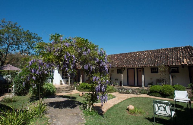 Pousada da Bia