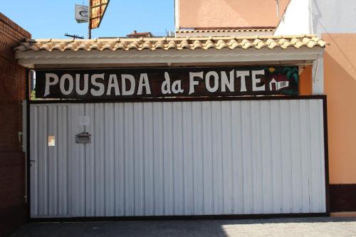 Pousada da Fonte