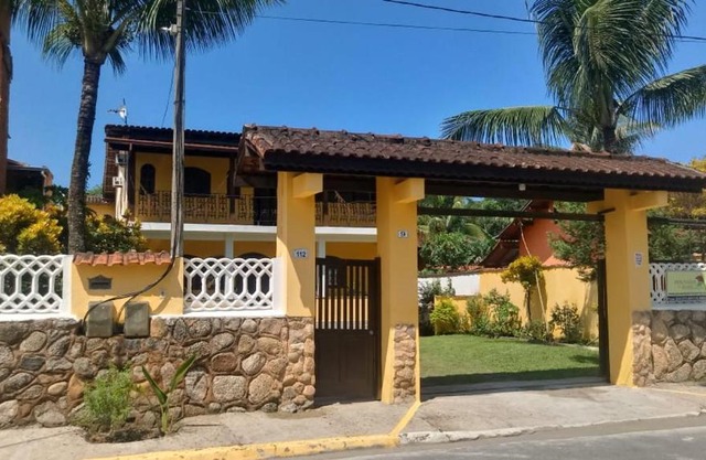 Pousada da Rose Paraty
