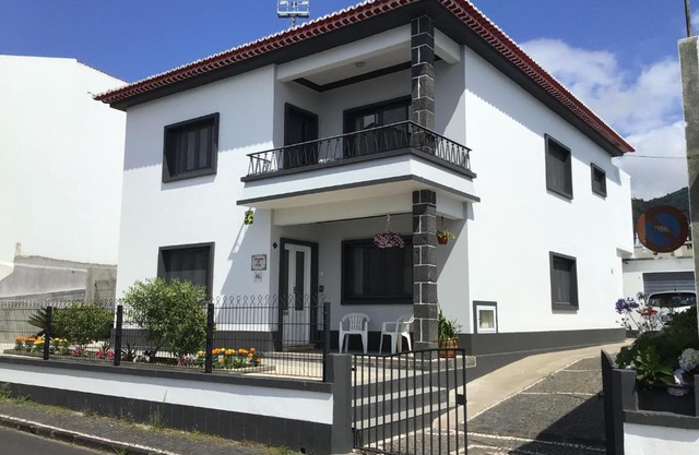 Pousada da Vila