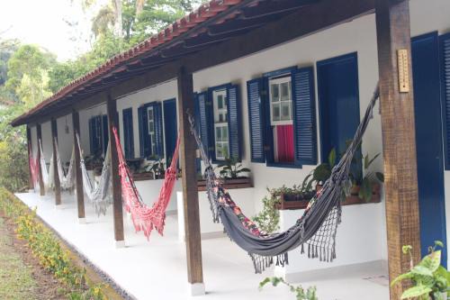 Pousada do Campo