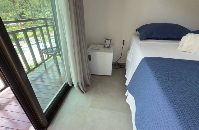 Pousada do Lago Guaramiranga