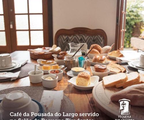 Pousada Do Largo
