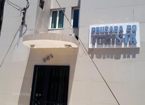 Pousada do Turista