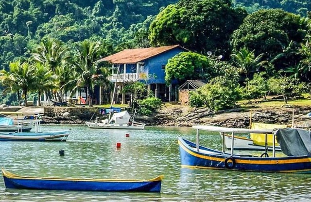 Pousada dos Navegantes