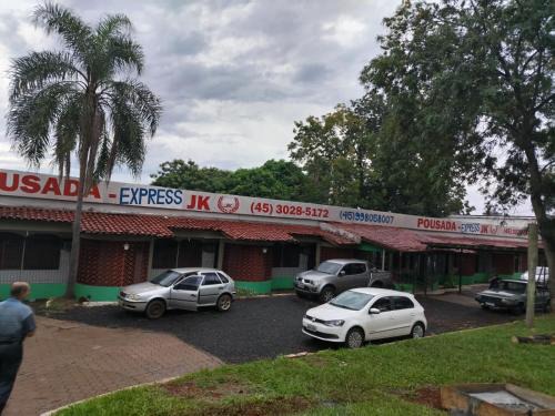 Pousada Express JK