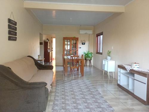 pousada familiar 200m BR 290