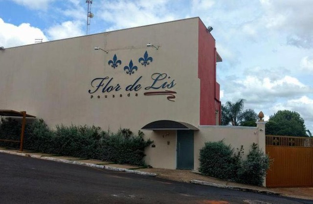Pousada Flor de Lis