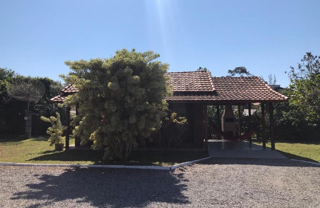 Pousada GaropaBAH Chalé Ouvidor