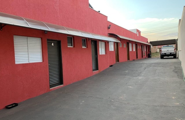 Pousada Gil, rooms with air conditioning, wifi and smartv with netflix