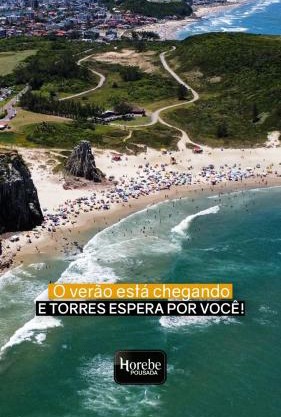 Pousada Horebe