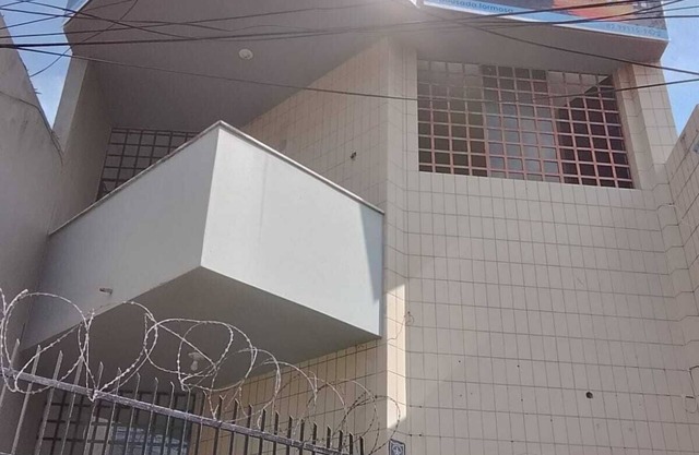 Pousada Hostel Formosa