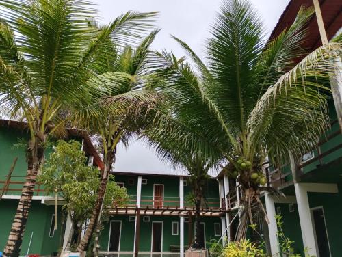 Pousada Ka'a