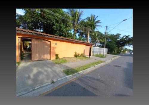 Pousada Litoral Vibe