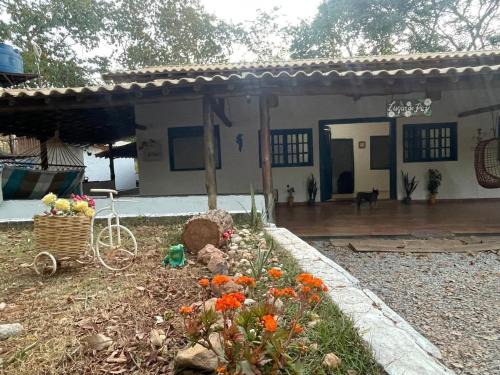 Pousada Lugar de Paz