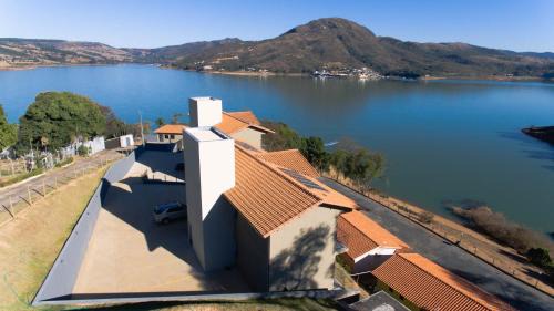 Pousada Mar de Minas