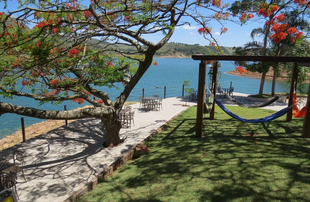 Pousada Mar de Minas