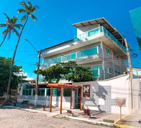 Pousada Maresia Unique Beira Mar