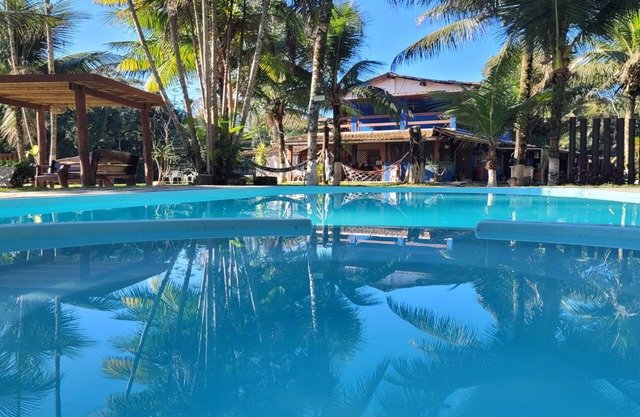 Pousada Marina Paraty