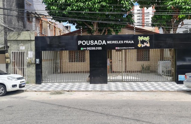 Pousada Meireles Praia