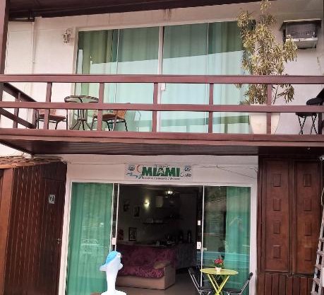 Pousada Miami