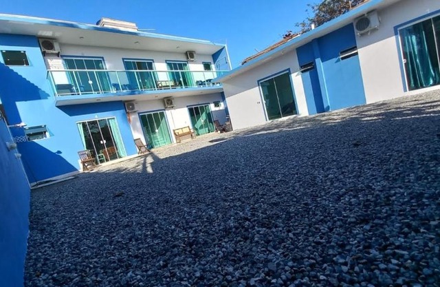 Pousada Miguel Penha Sc