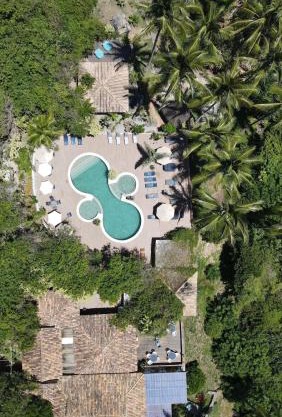 Pousada Morro dos Navegantes