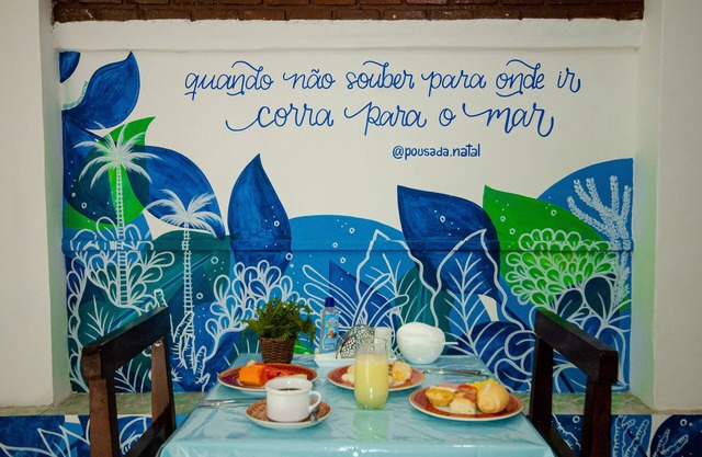 Pousada Natal
