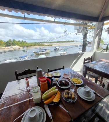 Pousada Nativa - Ilha de Boipeba