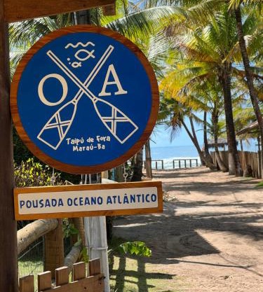 Pousada Oceano Atlântico