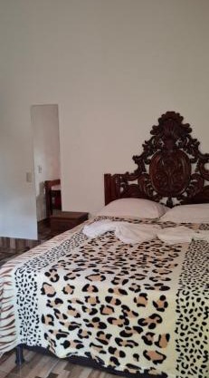 Pousada Olinda